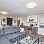 Fallsview Boutique 2Bd 4B