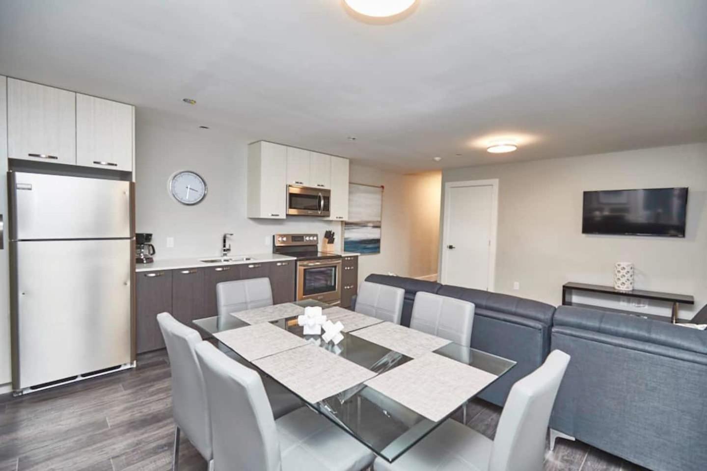 Apartment Fallsview Boutique 2bd 4b