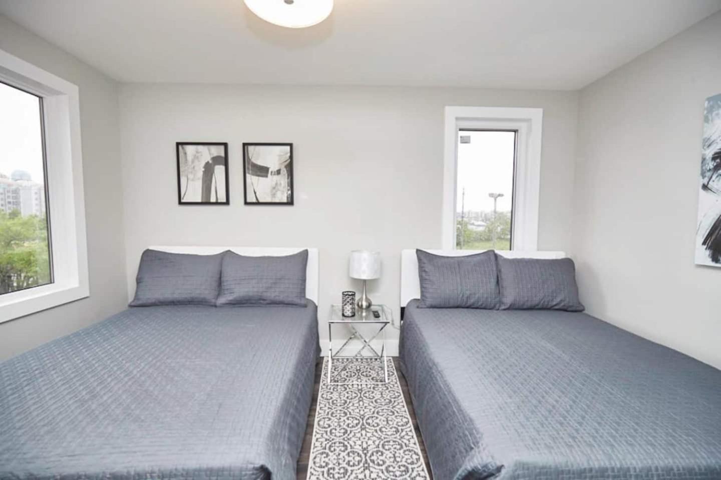 Apartment Fallsview Boutique 2bd 4b Niagara Falls