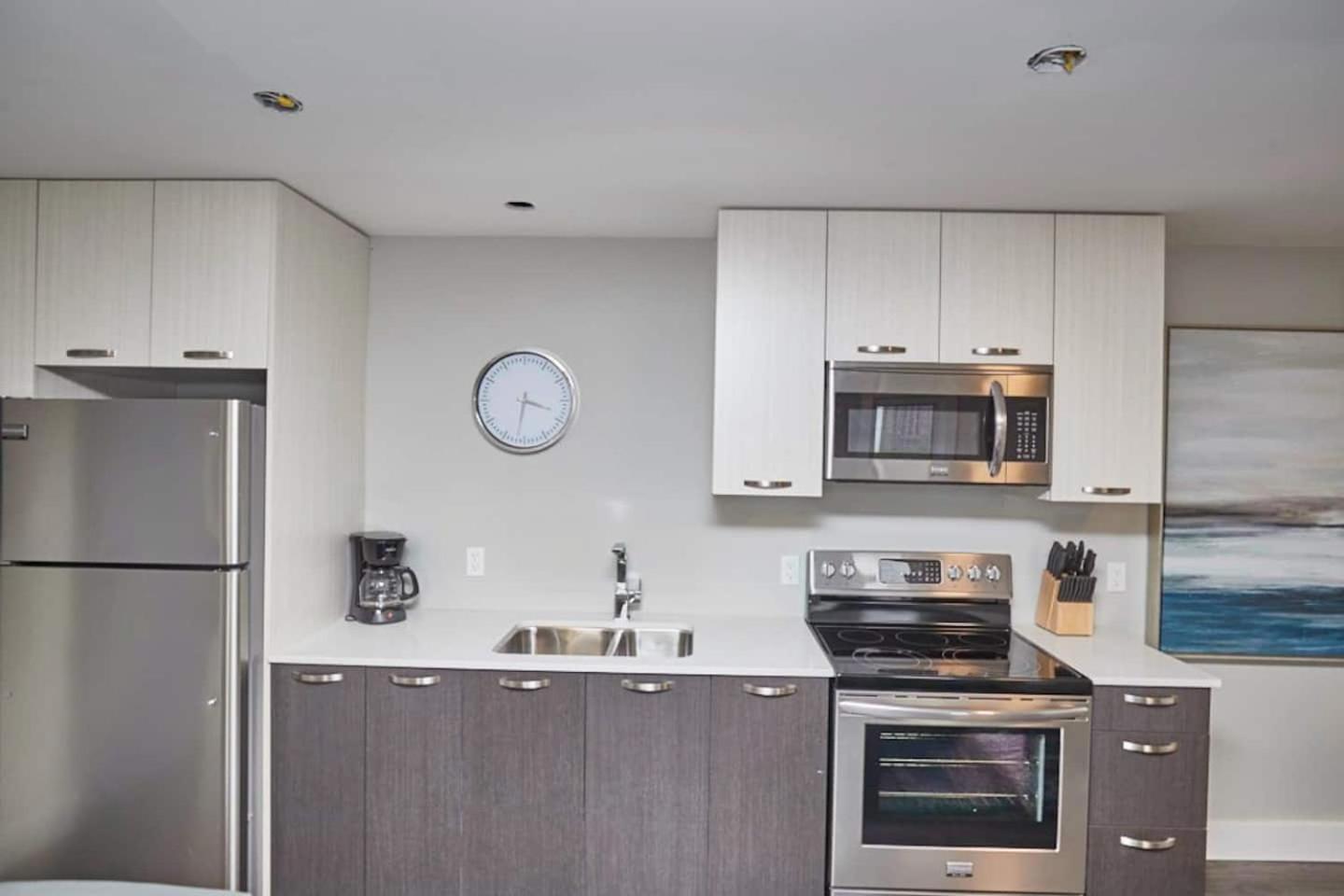 Fallsview Boutique 2bd 4b *